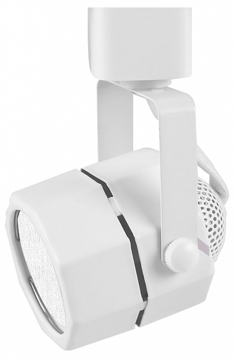 Накладной светильник Jazzway  PTR  25 GU10 WH IP20