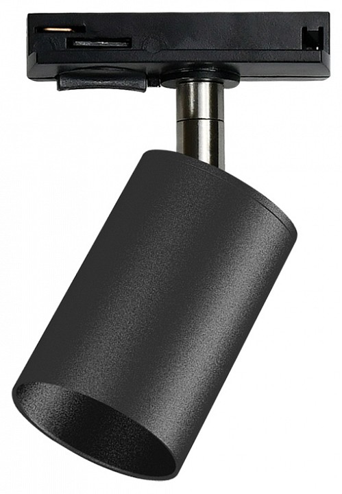 Светильник на штанге Jazzway  PTR  26 GU10 BL IP20