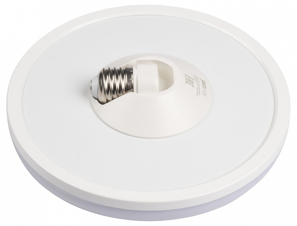 Лампа светодиодная Jazzway PLED-HP-UFO E27 45 Вт 4000 K PLED-HP-UFO 45w 4000K E27