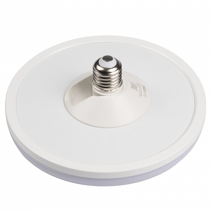 Лампа светодиодная Jazzway PLED-HP-UFO E27 45 Вт 4000 K PLED-HP-UFO 45w 4000K E27