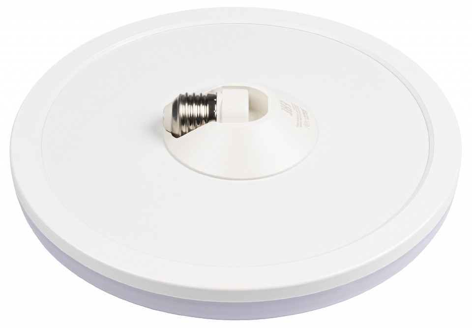 Лампа накаливания Jazzway  E27 55Вт 4000K PLED-HP-UFO 55w 4000K E27