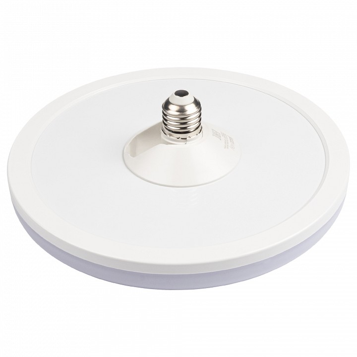 Лампа накаливания Jazzway  E27 55Вт 4000K PLED-HP-UFO 55w 4000K E27