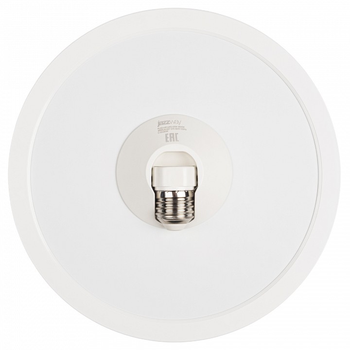 Лампа накаливания Jazzway  E27 55Вт 4000K PLED-HP-UFO 55w 4000K E27