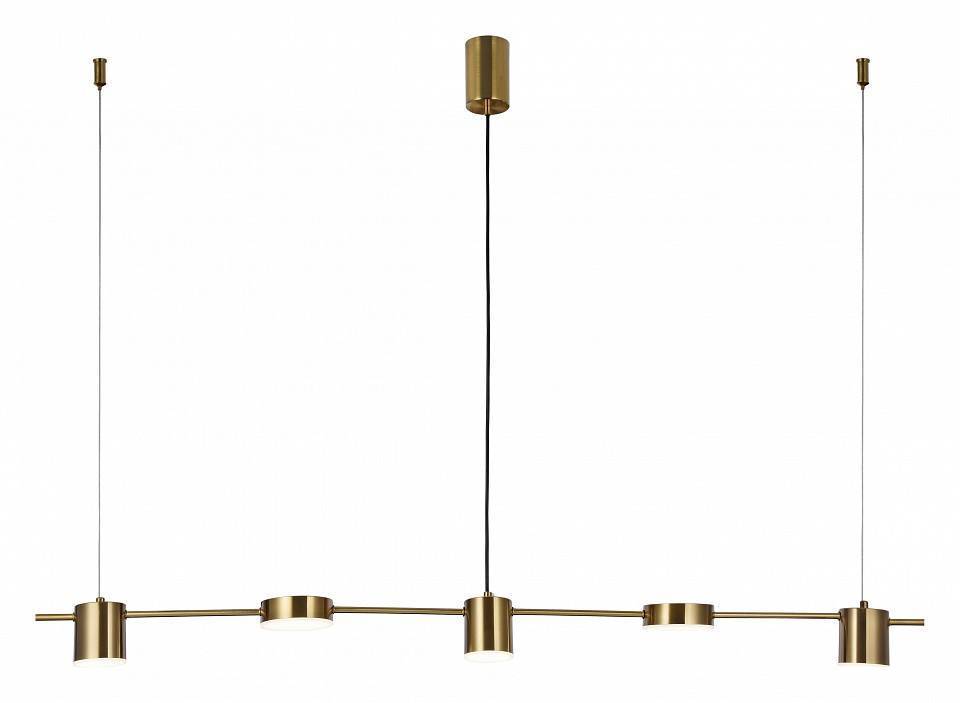 Подвесной светильник Kink Light Карин 07624-5,20