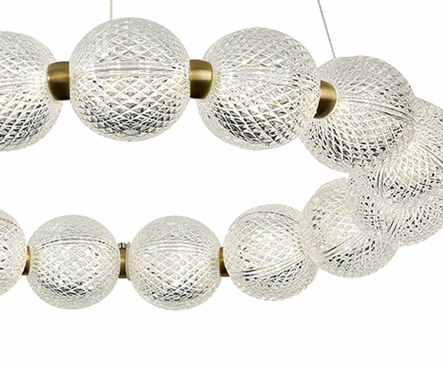 Подвесной светильник Kink Light Клоди 07629-15,20