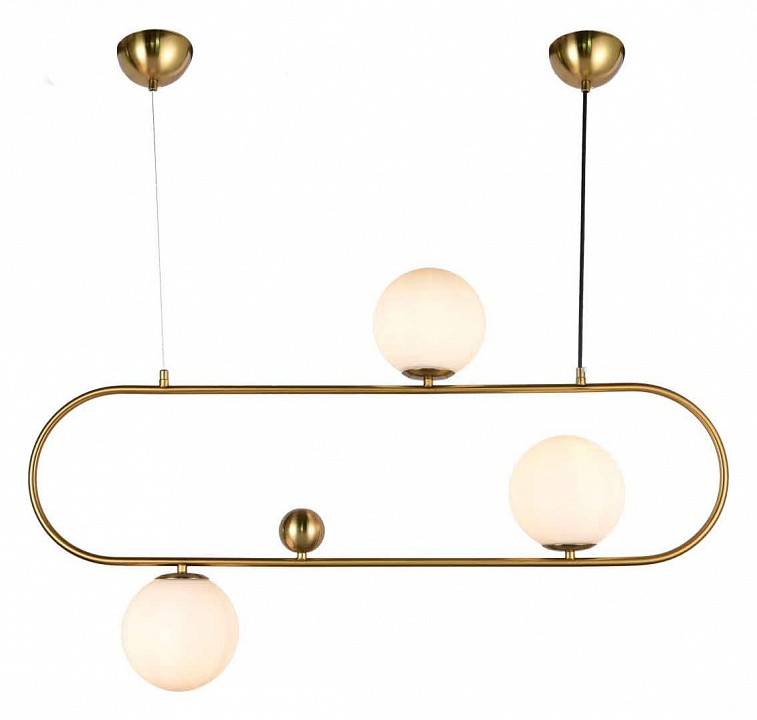 Подвесной светильник Kink Light Калле 07638-3A,20