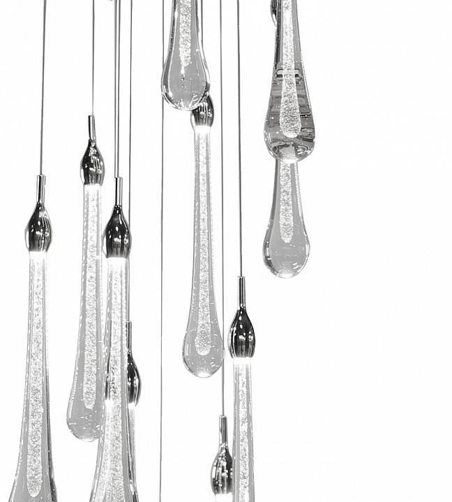 Подвесной светильник Kink Light Асмер 07860-28A,02