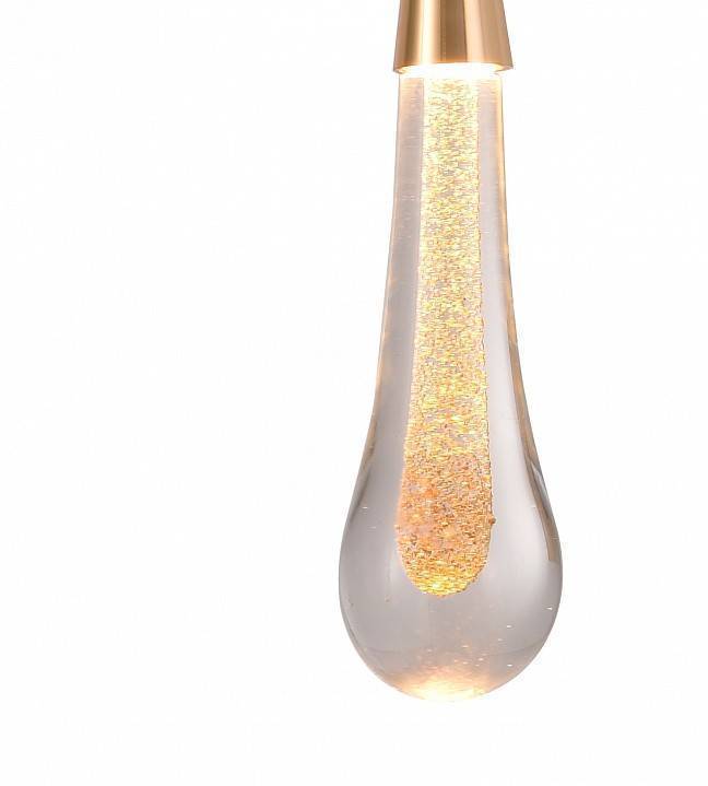 Подвесной светильник Kink Light Гутта 07861-1A,33