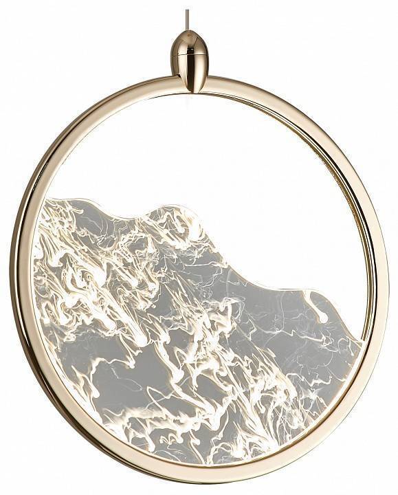 Подвесной светильник Kink Light Селия 08024-1A,33