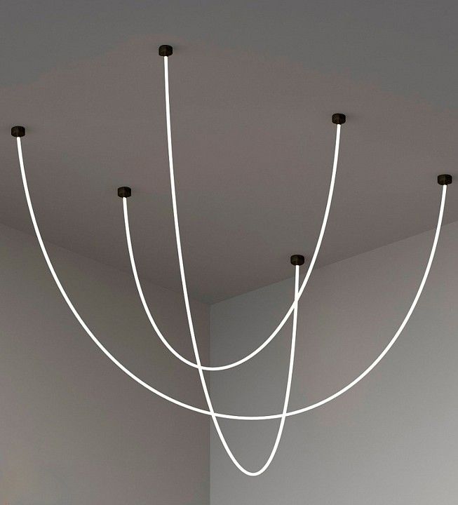 Подвесной светильник Kink Light Венди 08031-3S,19(4000K)