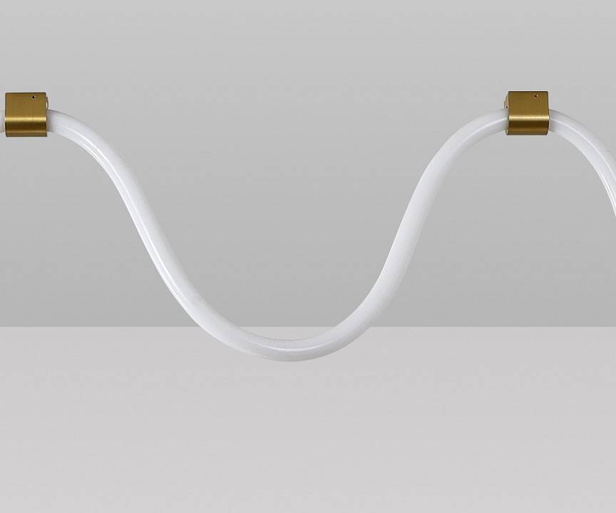 Подвесной светильник Kink Light Венди 08031B-300,20