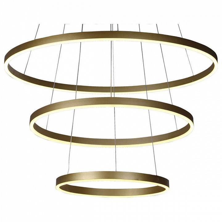 Подвесной светильник Kink Light Тор 3000 K 08223,33(3000K)