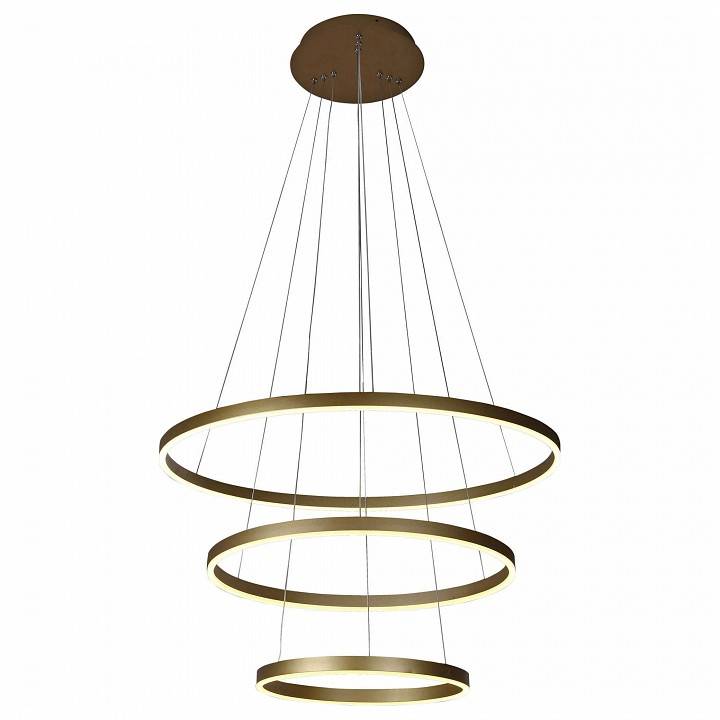 Подвесной светильник Kink Light Тор 3000 K 08223,33(3000K)