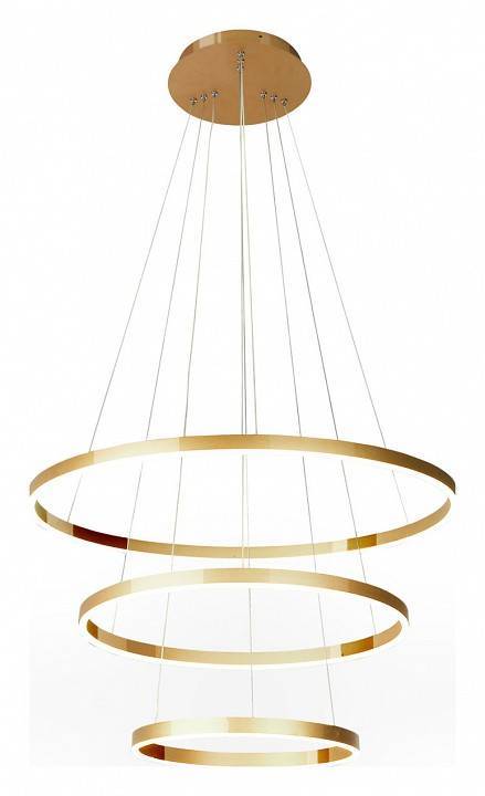 Подвесной светильник Kink Light Тор 3000 K 08223,36A(3000K)