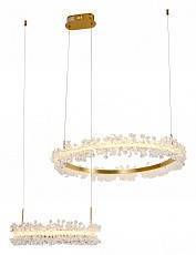 Подвесной светильник Kink Light Лаура 4000 K 08245,36PA(4000K)