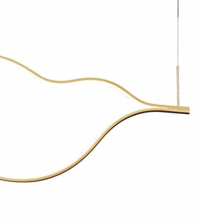 Подвесной светильник Kink Light Линн 08258-140,33P