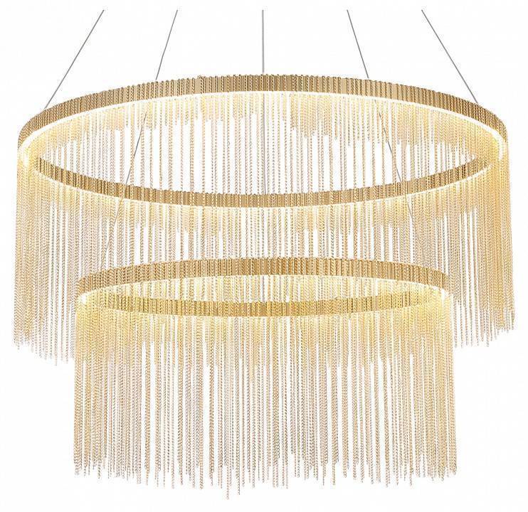 Подвесной светильник Kink Light Агни 08260-80+60,33