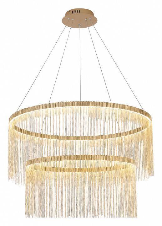 Подвесной светильник Kink Light Агни 08260-80+60,33