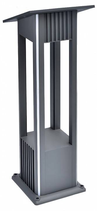 Наземный низкий светильник Kink Light Рентай 09206-F,16(05)