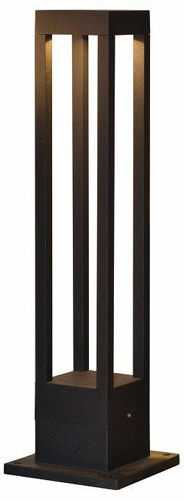 Уличный наземный светильник Kink Light Пулми 09303-60F,19