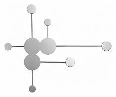 Светильник накладной Kink Light Фирс 2206,01