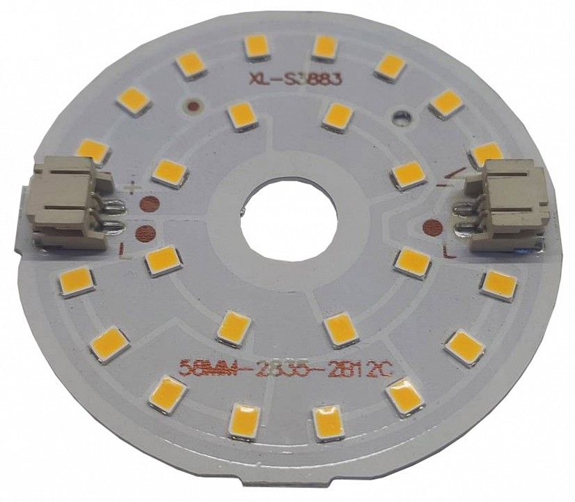 Модуль светодиодный Kink Light  L07649D-1(3000K)