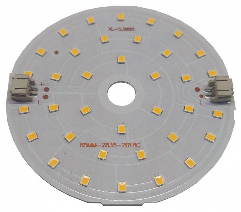 Модуль светодиодный Kink Light  L07649D-2(3000K)