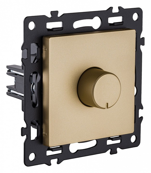 Диммер без рамки Kollinger Asthetik AS-022GD