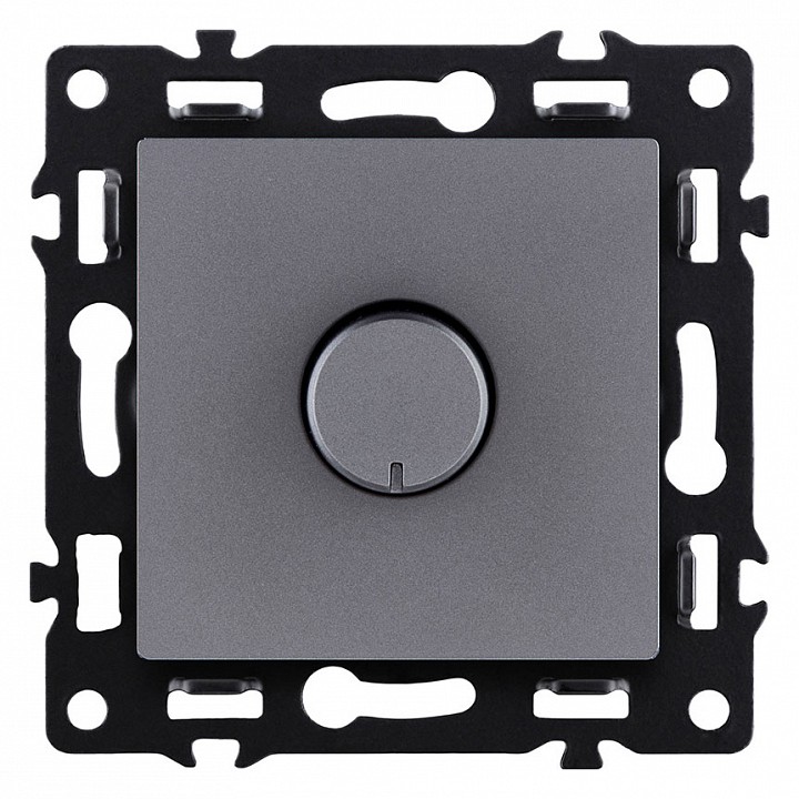 Диммер без рамки Kollinger Asthetik AS-022GY