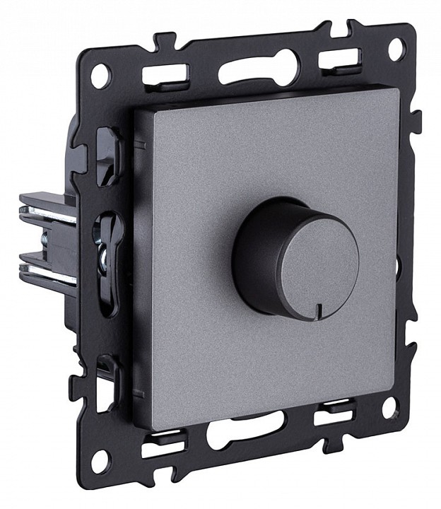 Диммер без рамки Kollinger Asthetik AS-022GY