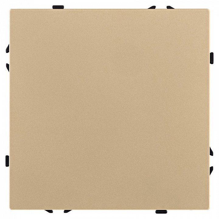 Заглушка для поста, без рамки Kollinger Eclipse EC-707GD