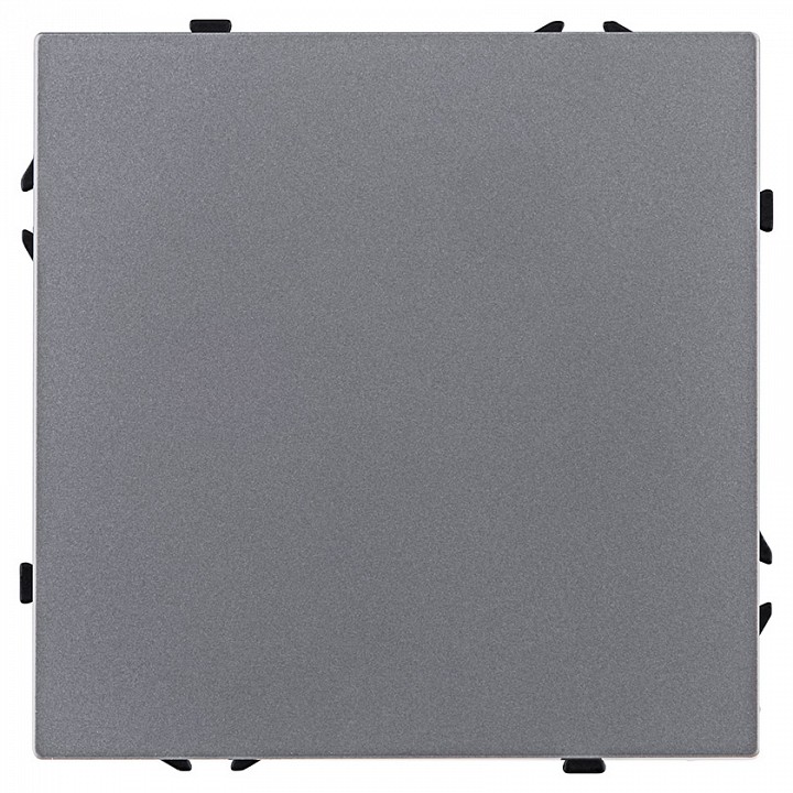 Заглушка для поста, без рамки Kollinger Eclipse EC-707GY