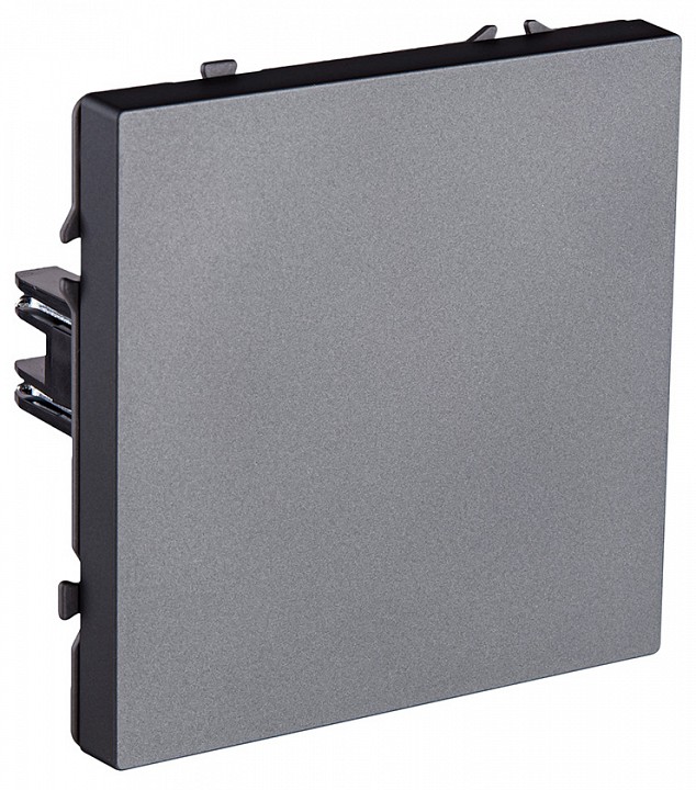 Заглушка для поста, без рамки Kollinger Eclipse EC-707GY