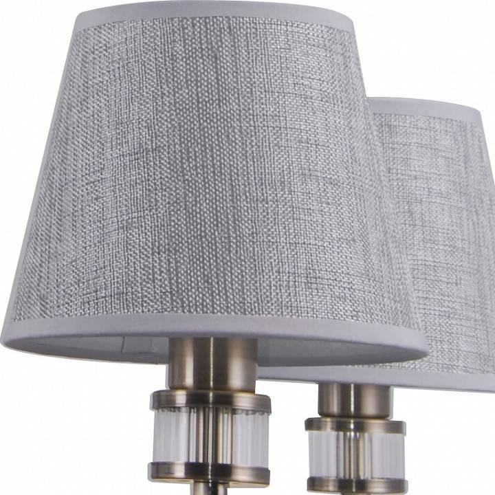 Подвесная люстра Natali Kovaltseva 79019/5C ANTIQUE