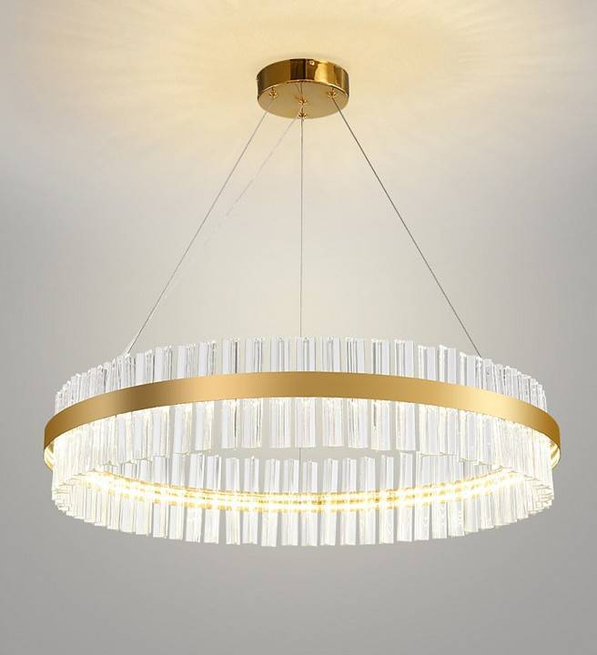 Подвесной светильник Natali Kovaltseva Innovation style INNOVATION STYLE 83011