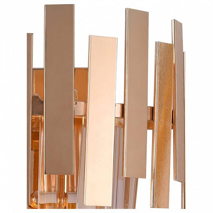 Бра Natali Kovaltseva Medici 81430/1W Gold