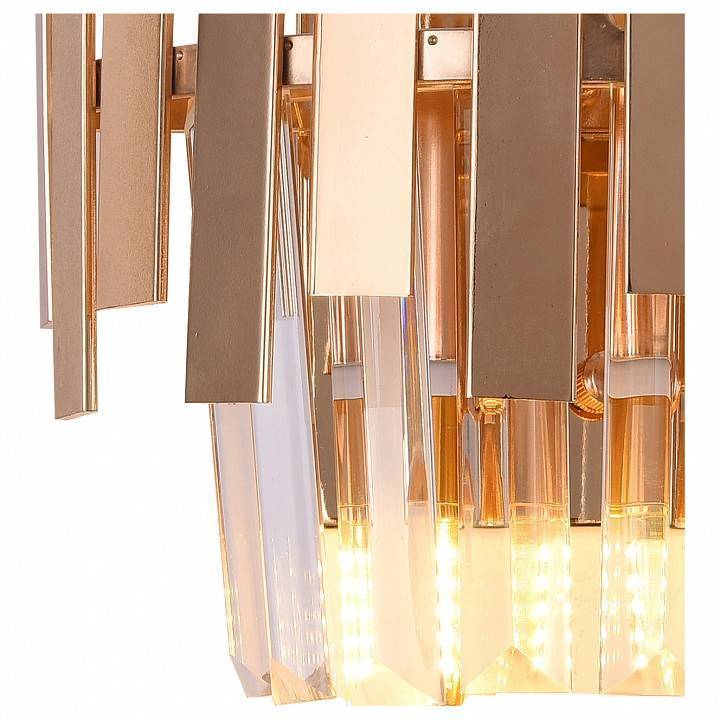 Бра Natali Kovaltseva Medici 81430/1W Gold