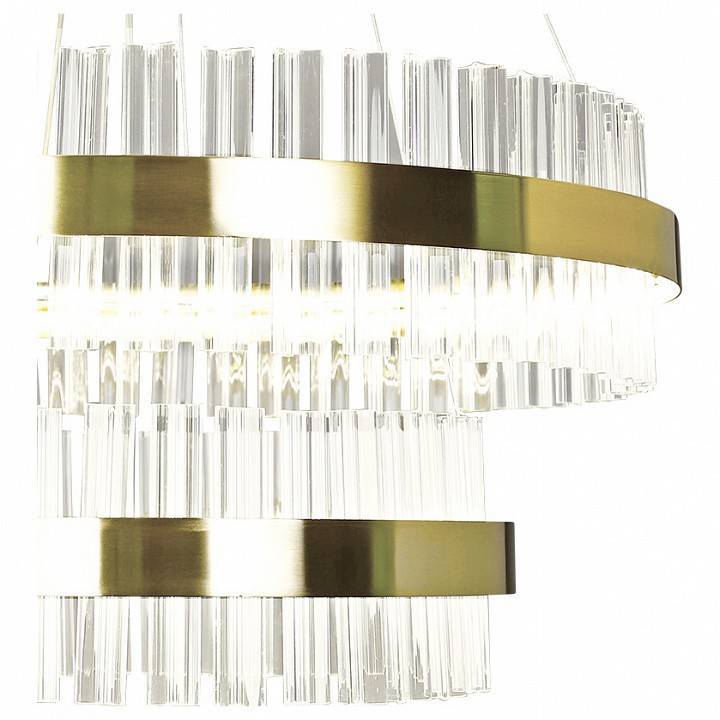 Подвесной светильник Natali Kovaltseva Innovation Style INNOVATION STYLE 83004