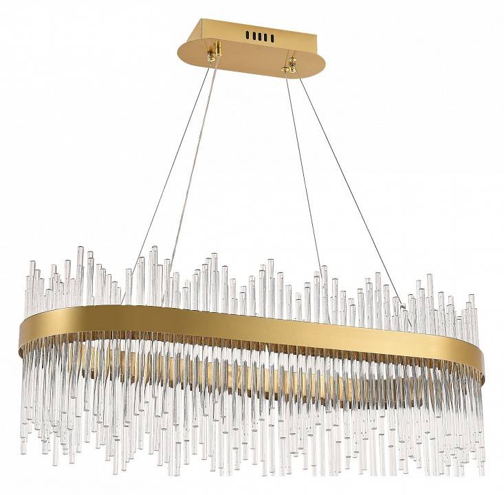 Подвесной светильник Natali Kovaltseva Smart Нимбы LED LAMPS 81264