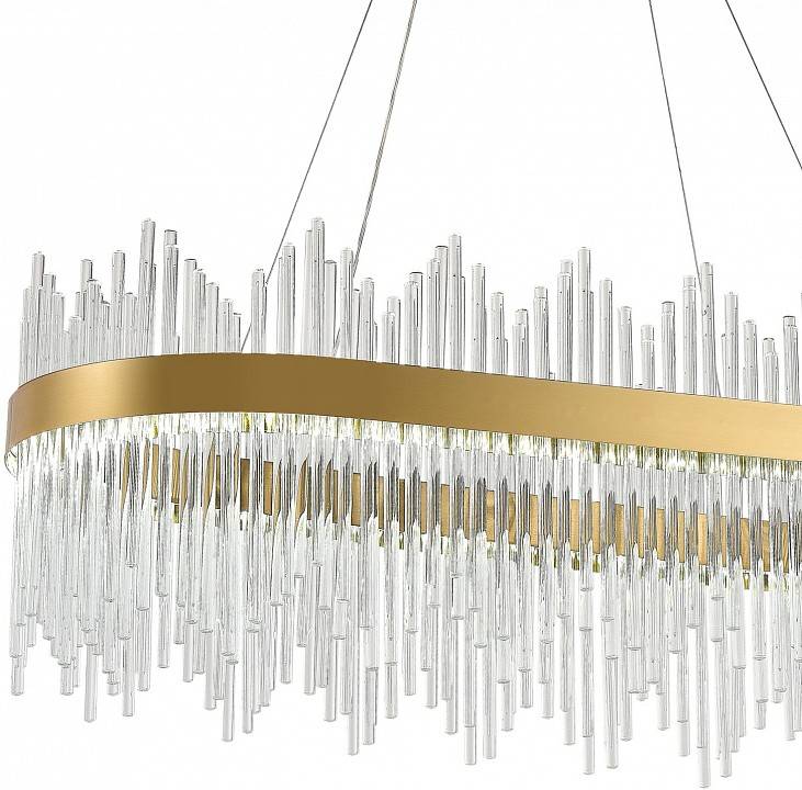 Подвесной светильник Natali Kovaltseva Smart Нимбы LED LAMPS 81264