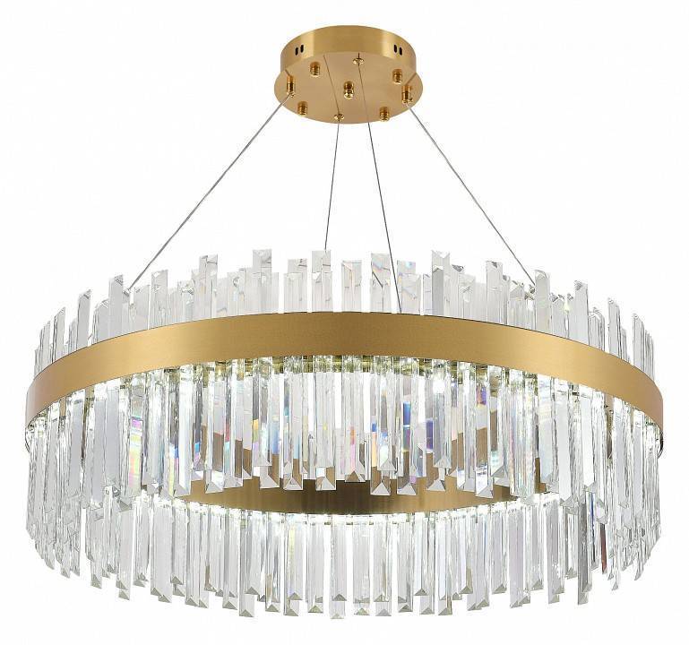 Подвесной светильник Natali Kovaltseva Smart Нимбы LED LAMPS 81272