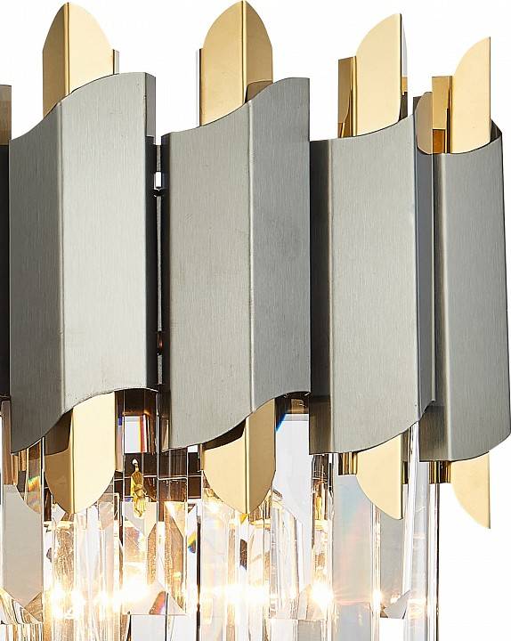 Светильник накладной Natali Kovaltseva Queen II 81450/2W GOLD