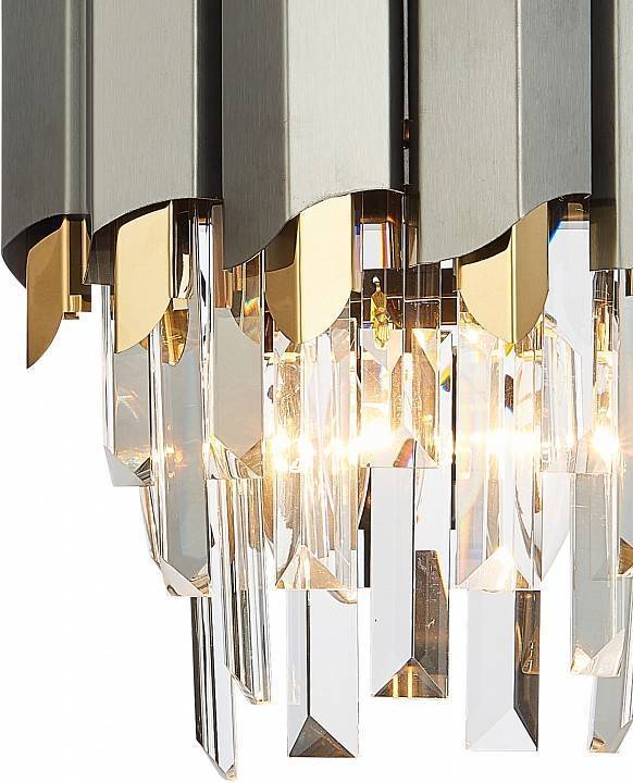 Светильник накладной Natali Kovaltseva Queen II 81450/2W GOLD