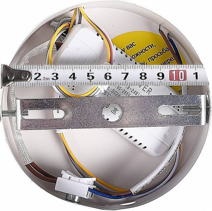 Бра Natali Kovaltseva LED LAMPS 81111/1W