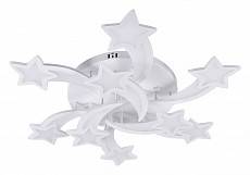 Потолочная люстра Natali Kovaltseva LED LAMPS 81225