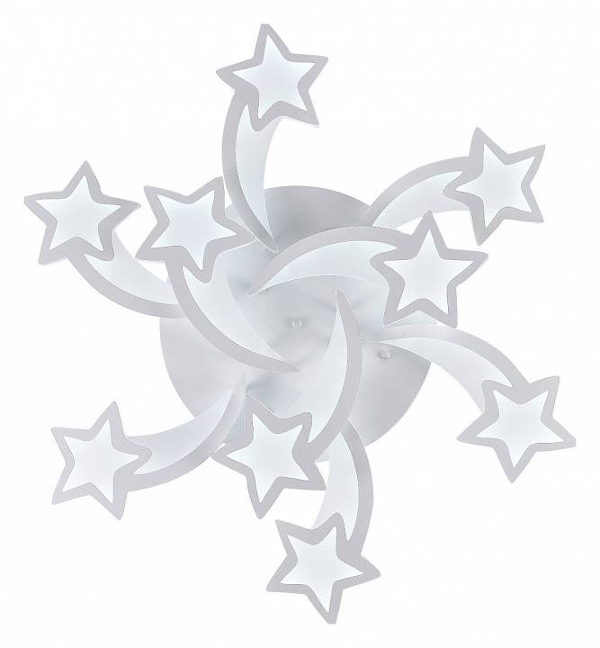 Потолочная люстра Natali Kovaltseva LED LAMPS 81225