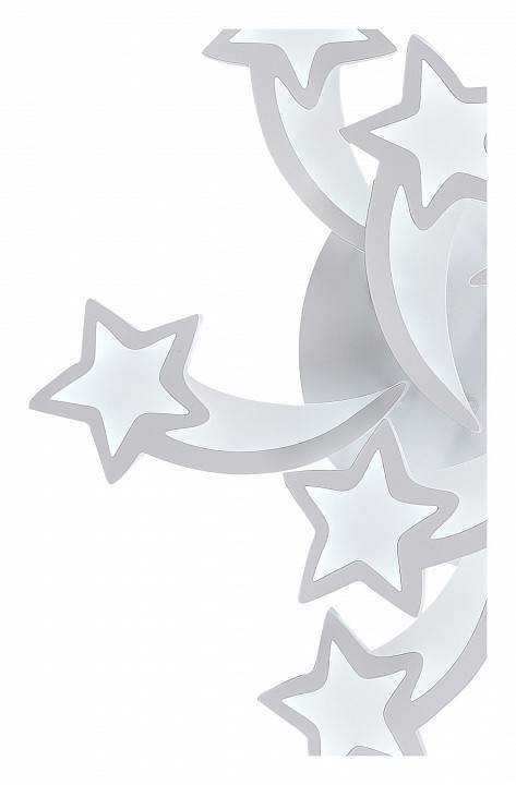 Потолочная люстра Natali Kovaltseva LED LAMPS 81225