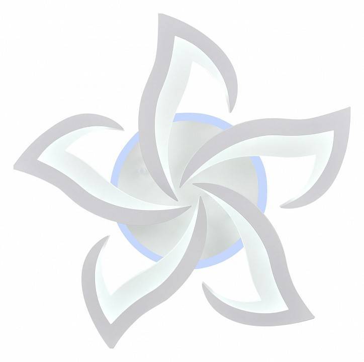 Потолочная люстра Natali Kovaltseva Olimp LED LAMPS 81146