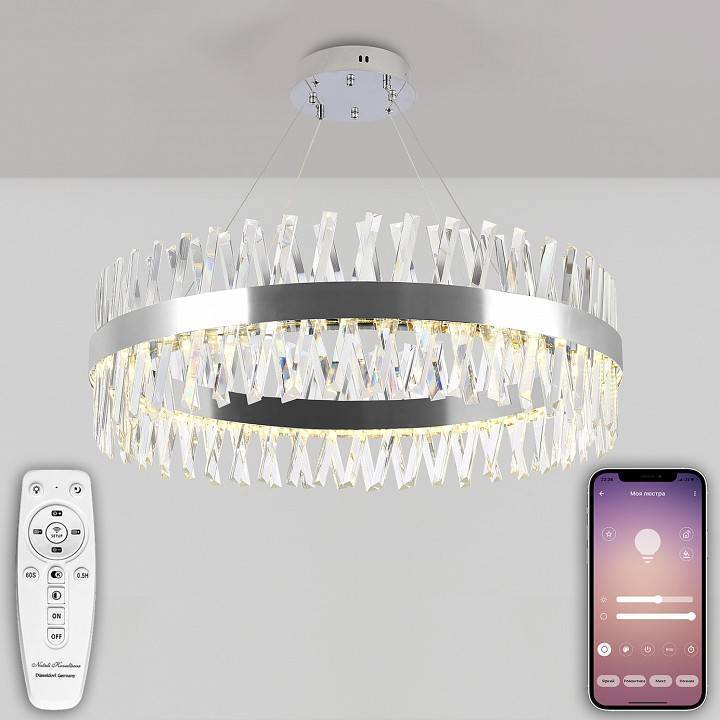 Подвесной светильник Natali Kovaltseva ALEXANDRIA LED LAMPS 81247