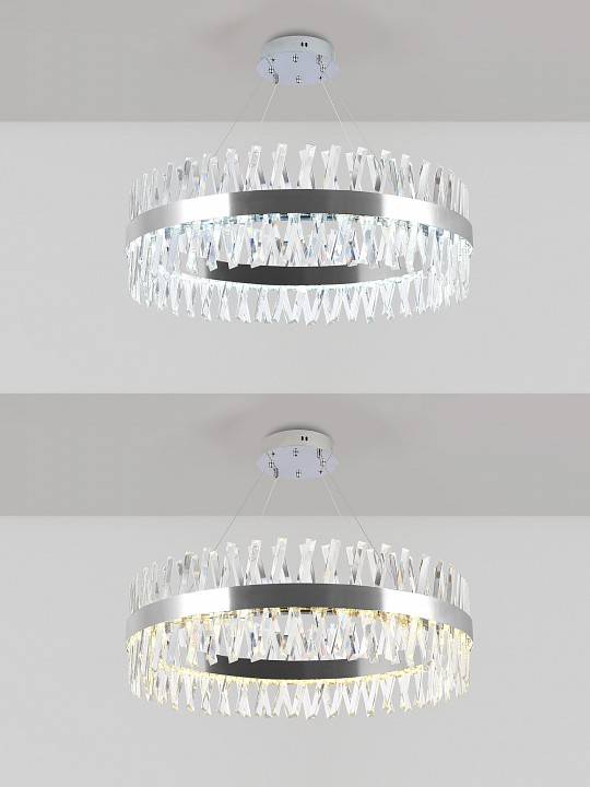 Подвесной светильник Natali Kovaltseva ALEXANDRIA LED LAMPS 81247